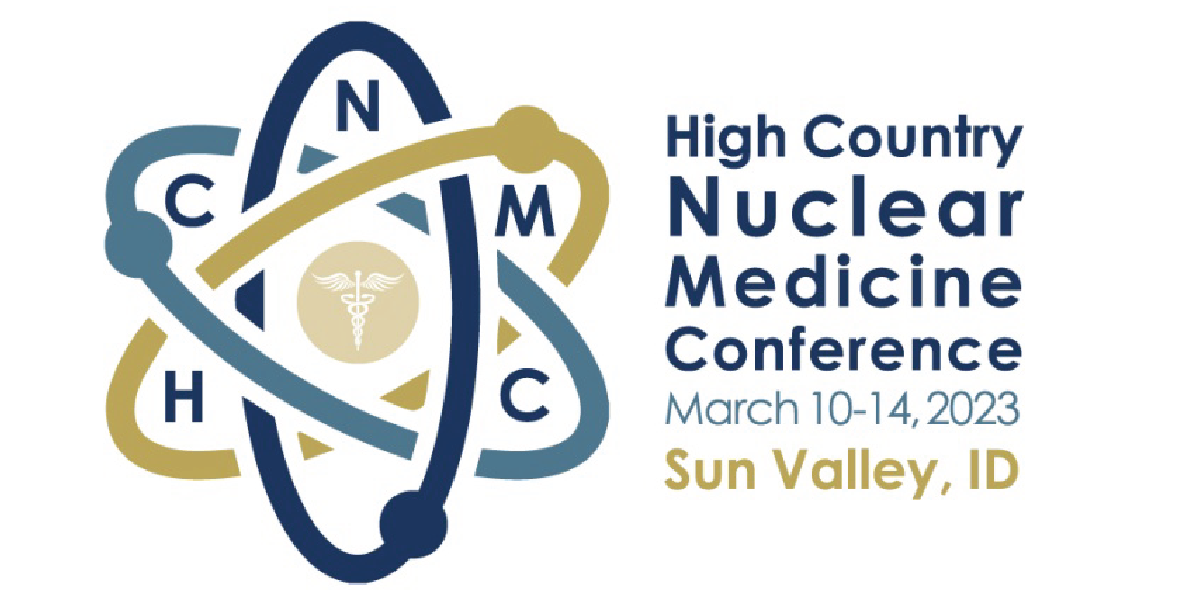 High Country Nuclear Medicine Conference 2023