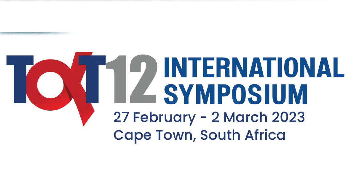 12th International Symposium on Targeted Alpha Therapy (TAT12)