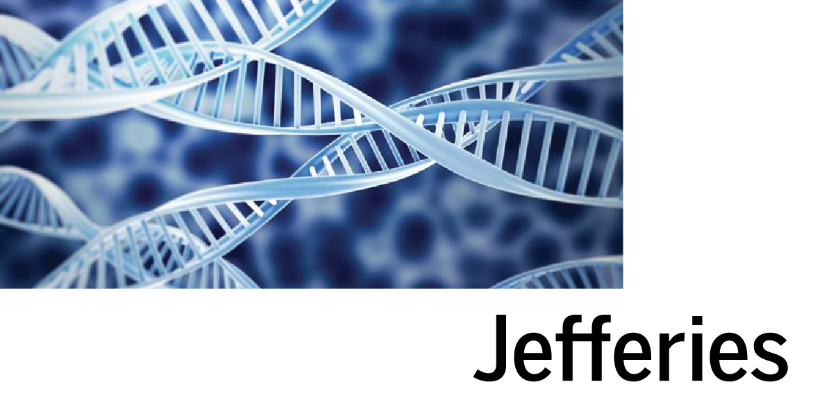 Jefferies Radiopharma Innovation Summit