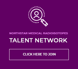 NorthStar Medical Radioisotopes Talent Network link