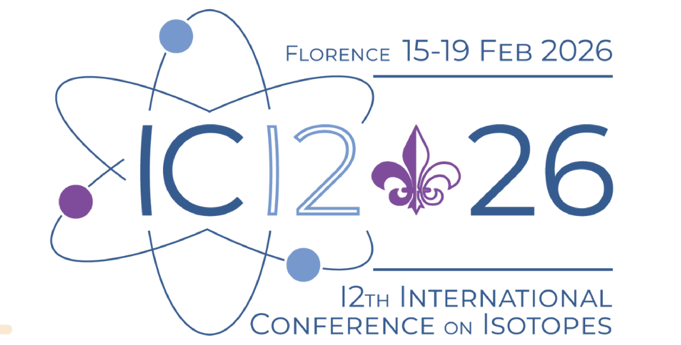 12th International Conference on Isotopes (12ICI)
