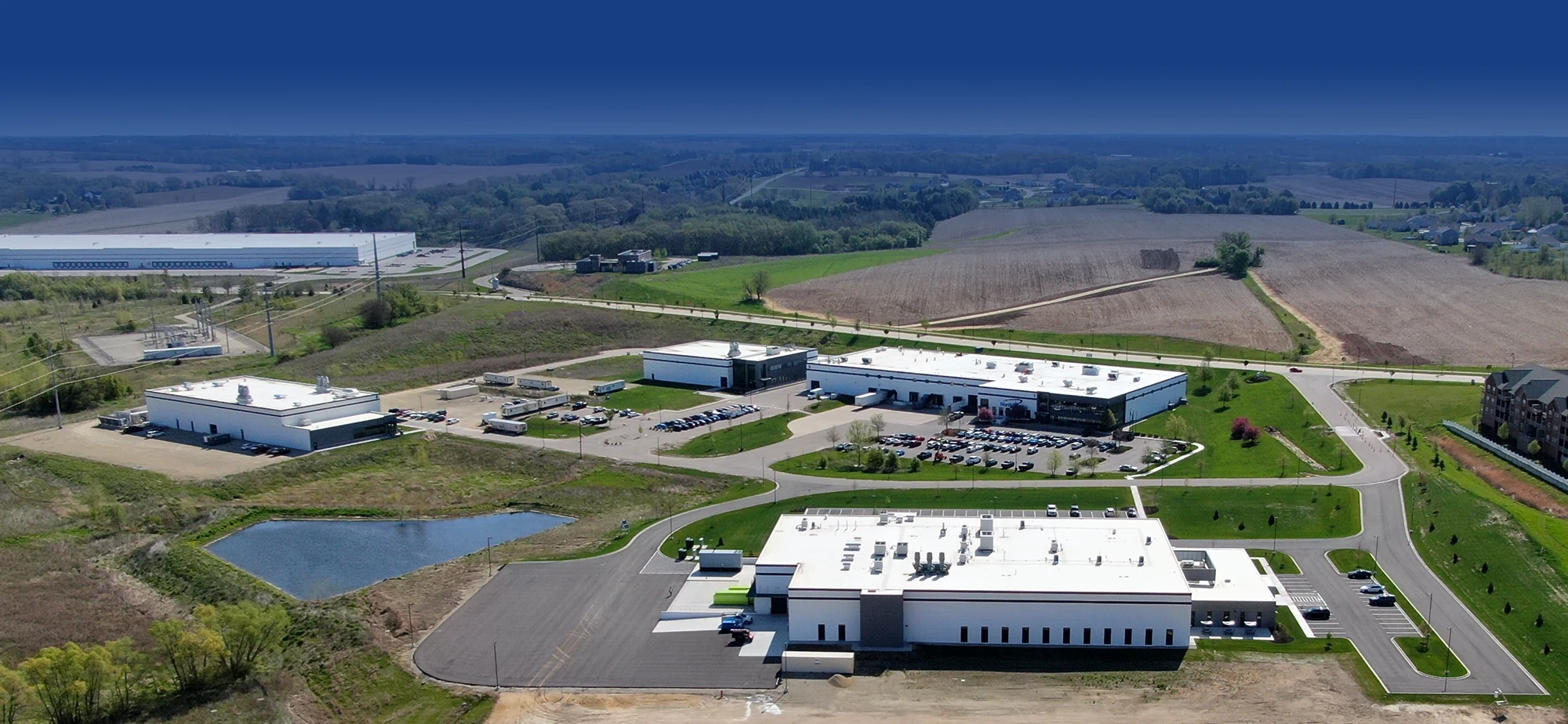 northstar campus