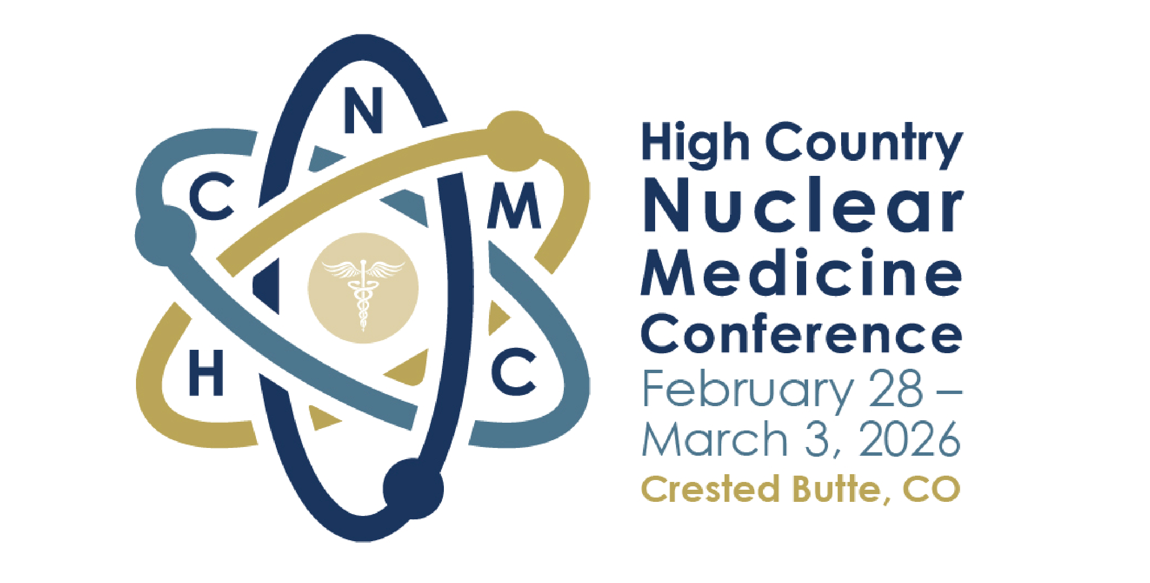 High Country Nuclear Medicine Conference 2026